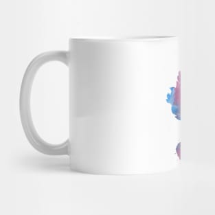 Bear cubs Mug